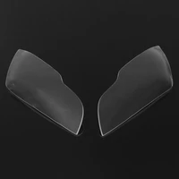 for zx 10r zx10r zx 10r 2011 2012 2013 2014 2015 motorcycle accessories abs headlight protector cover screen lens