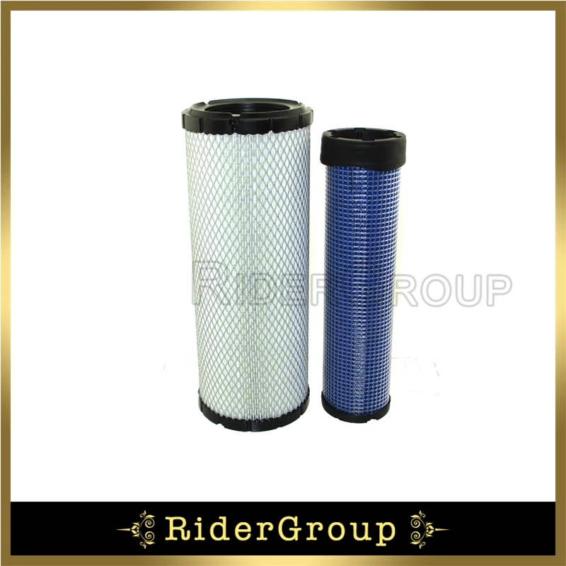 Воздушный фильтр для JOHN DEERE RE68049 AM129029 KUBOTA R1401 42280 TORO 939163 Komatsu 119005 12571 600 185 1320|filter air|kubota