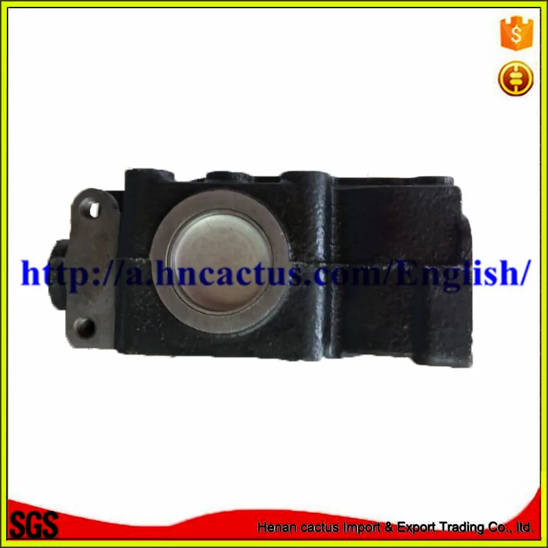 OK65C 10 100/OK65C10100 Pregio/Bongo/Besta головка цилиндра J2 деталей двигателя|cylinder head|engine headengine