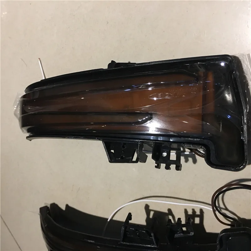 Динамическое зеркало заднего вида с подсветкой для Benz W221 W212 W204 w176w246x156. указатель