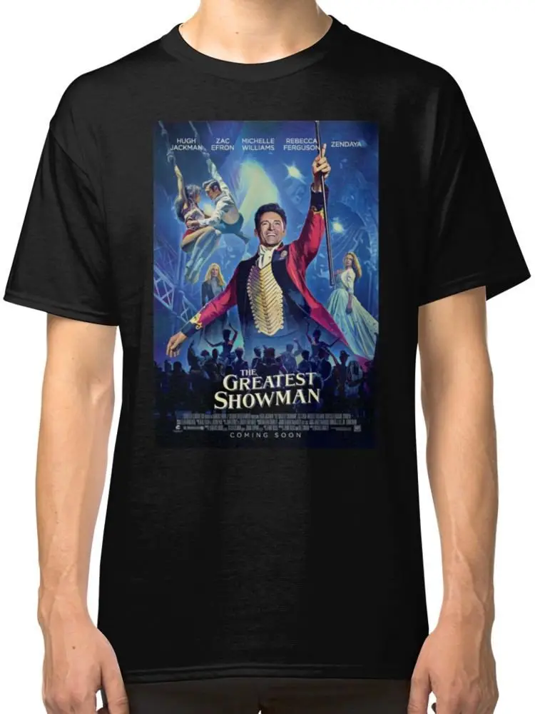 Самая большая черная футболка Showman футболки одежда распродажа новая модная топ