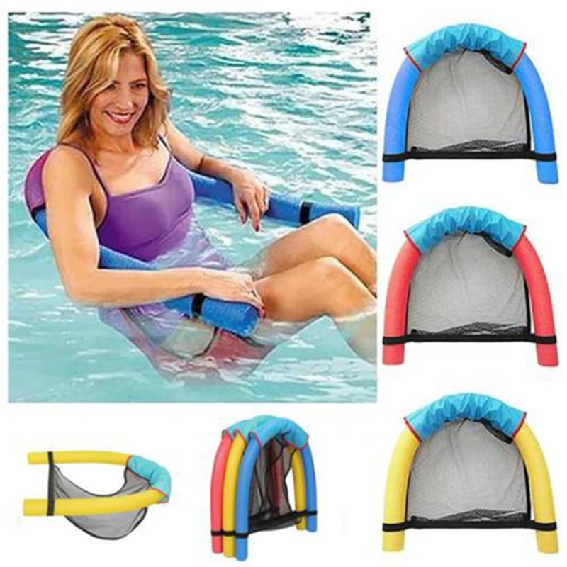 

Swimming Rings Inflatable Boat Swim Seats Pool Float Toy Water Lifebuoy Circle Pool Floating Chair Adults For Swimming Ring