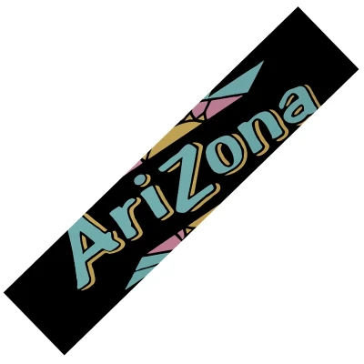 Прозрачный Скейтборд griptape длинная доска ручка лента 122*26 см - Цвет: Прозрачный