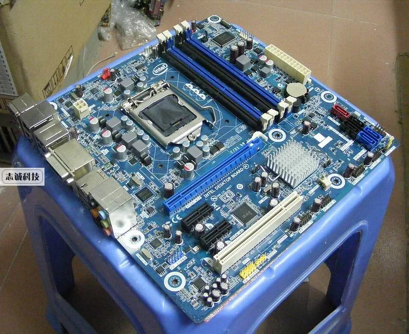 Бесплатная доставка для DH67GD H67 1155 I3 I5 I7CPU HDMI товаров на складе и хорошее качество |