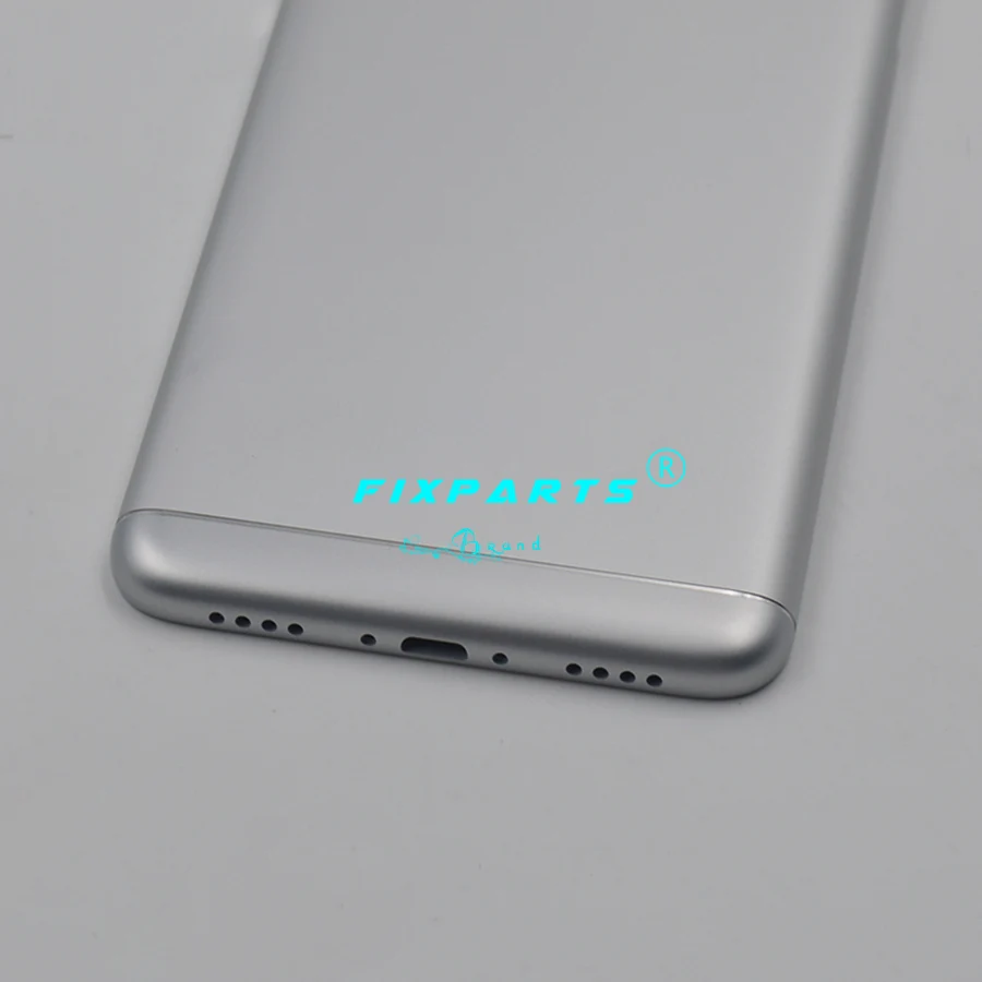 Чехол для задней крышки аккумулятора MEIZU Note 3 L681h запасная Задняя крышка батареи