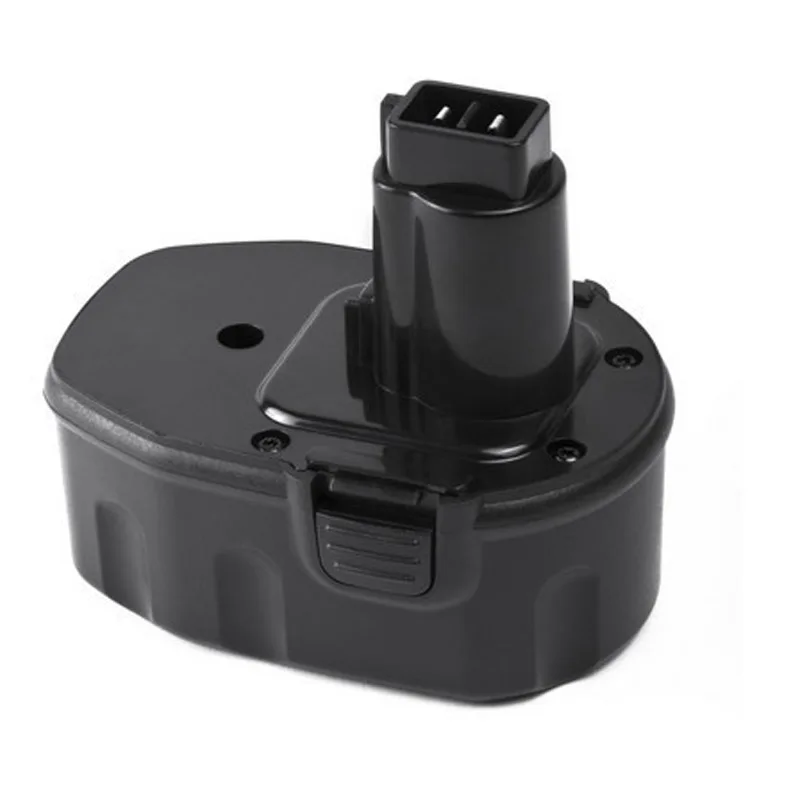 Сменный аккумулятор 14 4 В Ni-CD 2.0Ah для электроинструмента Dewalt 2000 мАч DC9091 DE9038 DE9091 DE9092