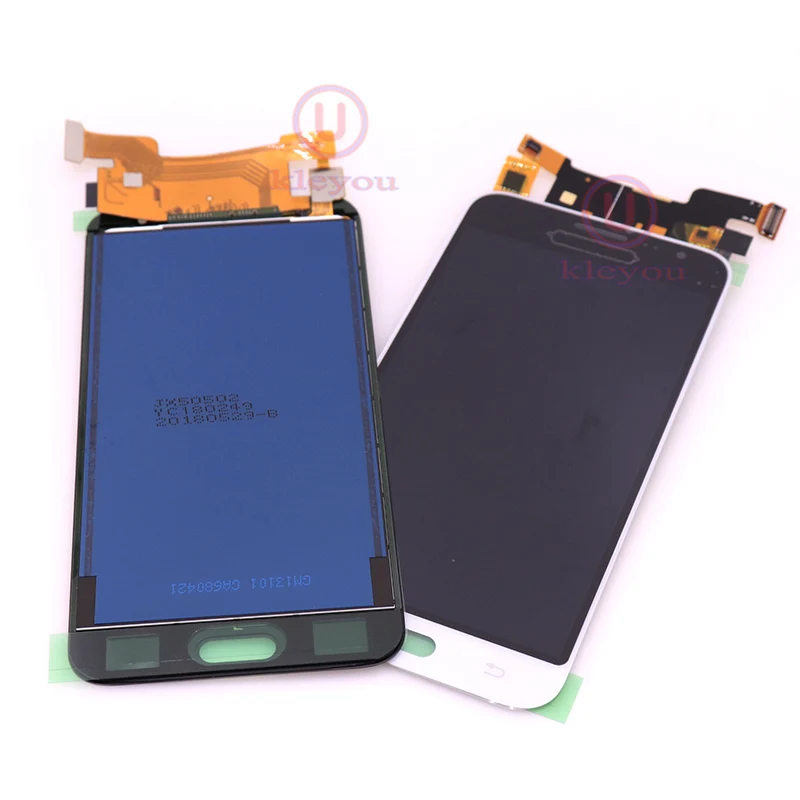 Для Samsung Galaxy J3 J300 2015 J320 J320A J320F J320M J320FN 2016 ЖК-дисплей Дисплей Сенсорный экран