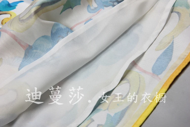 Новинка лета 2019 изысканная Модная Тонкая футболка с принтом короткими рукавами и