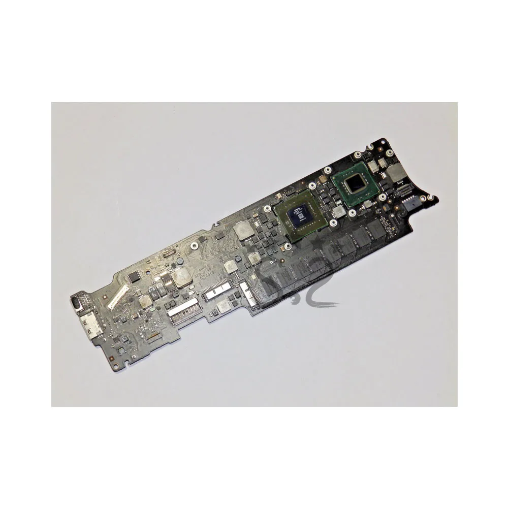 Материнская плата для ноутбука Macbook Air 11 6 дюйма A1370 1 ГГц 2 Гб 820 3024 B материнская 2011