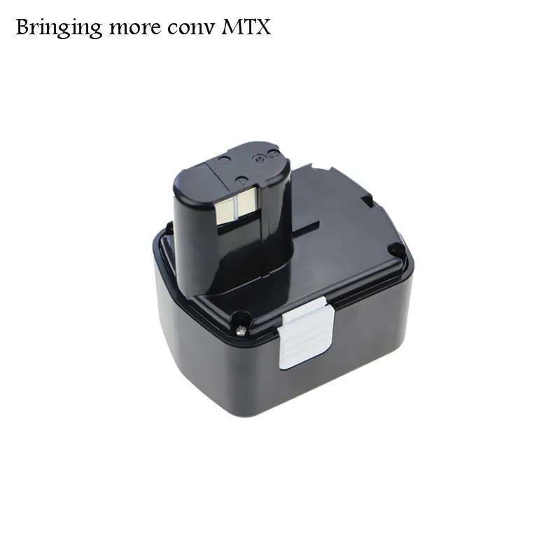 BCL1415 14 4 V ni mh аккумулятор для Hitachi 3000mA NI CD/Ni MH аккумулятор|Перезаряжаемые батареи| |