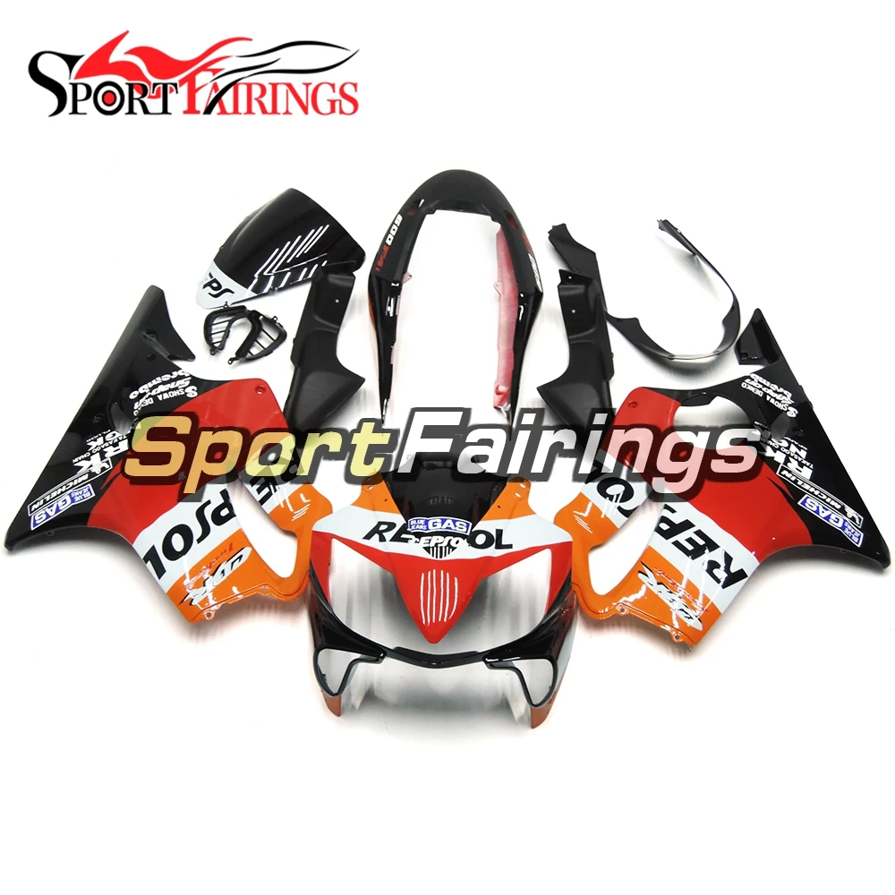 

Обтекатель для мотоцикла Honda CBR600 F4i 04-07 2004 2005 2006 2007