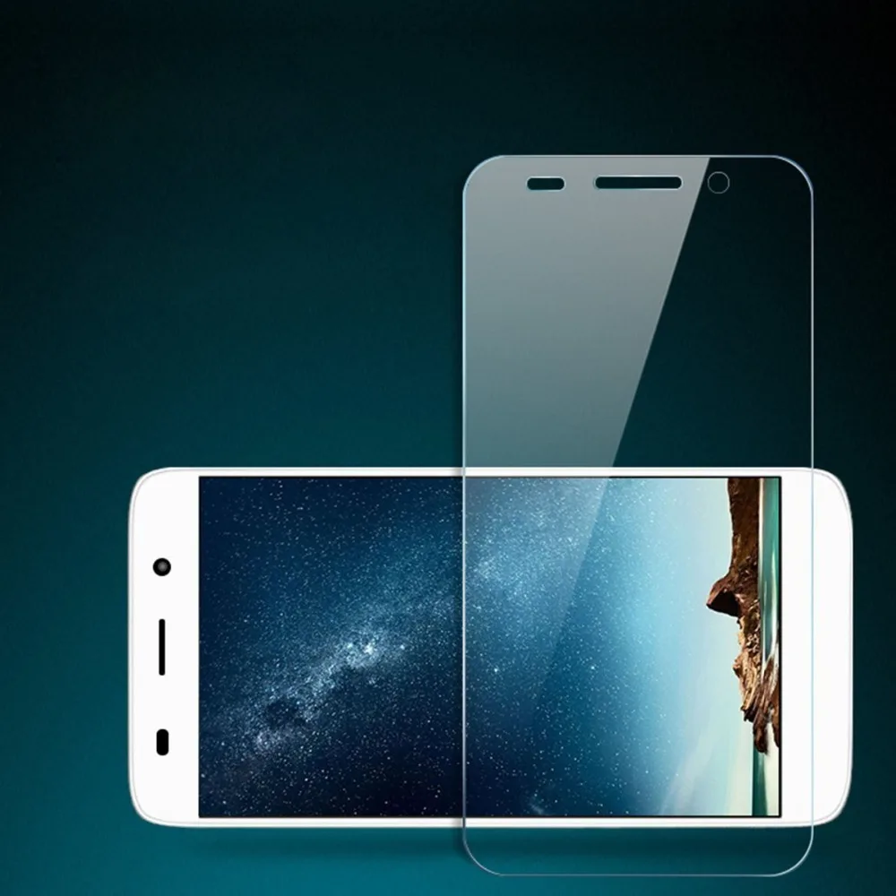 Закаленное стекло премиум класса для Huawei Y6 SCL-L01 SCL-L21 защитная пленка на экран Honor 4A