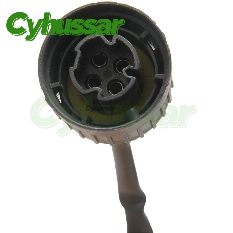 Кислородный датчик O2 лямбда соотношения воздушного топлива для BMW 530I 750IL 840CI 850I 234