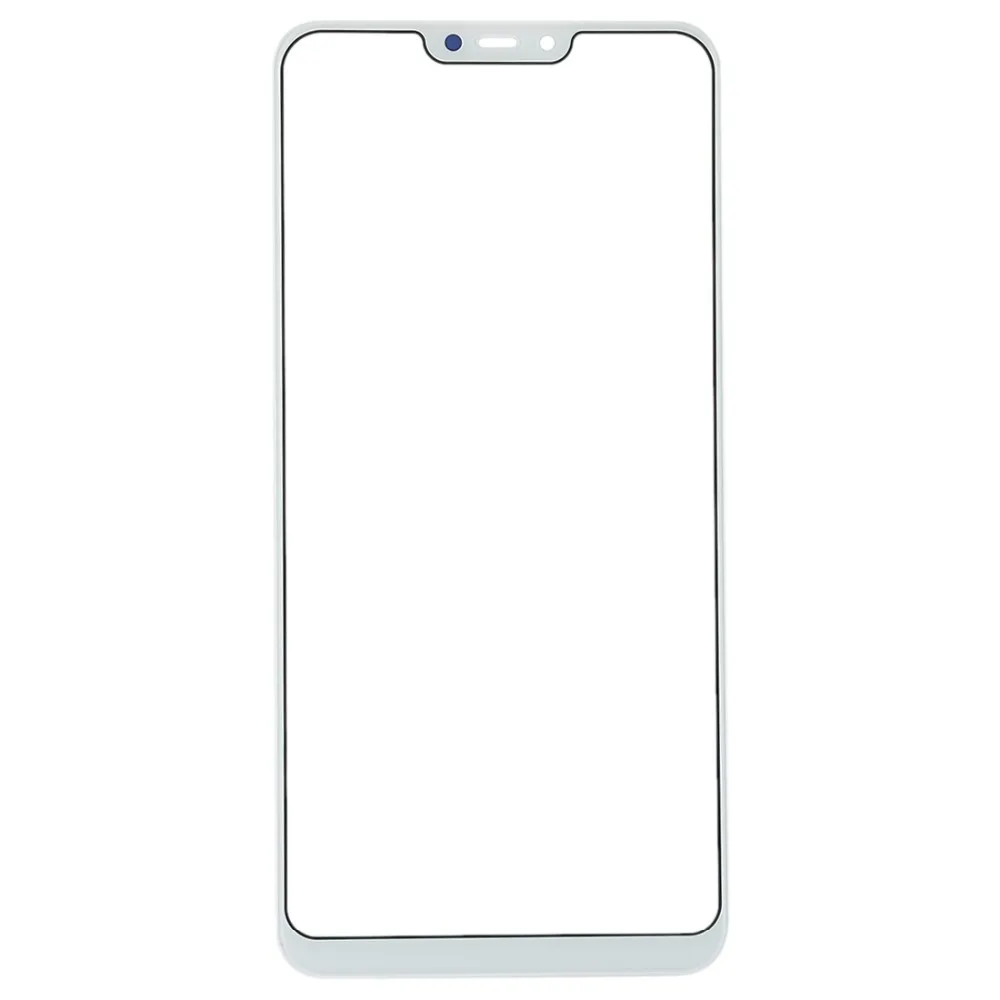 2019 Новая сенсорная панель внешнее стекло для Vivo Y83 передний экран со стеклянной