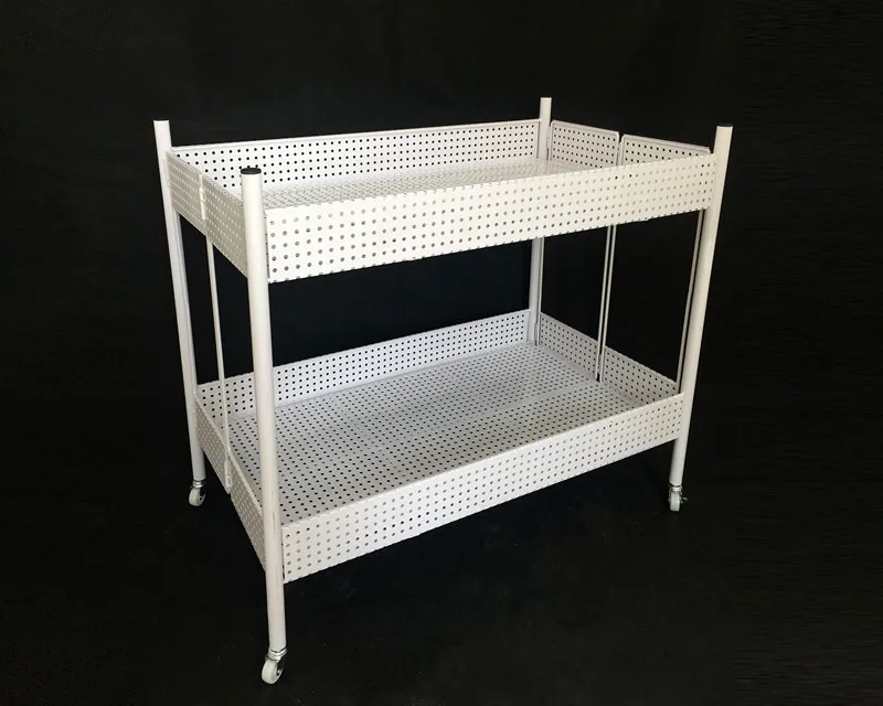 Складной дисплей .. Два слоя продаж автомобилей. Полки для - Цена: 14 219,26 руб.