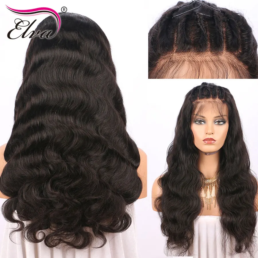 Парики из искусственных волос на волосистой основе 13х6 парик натуральных кружеве