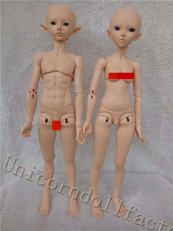 1/4BJD кукла Хлоя и Karsh свободные глаза для выбора цвета глаз|Куклы| |