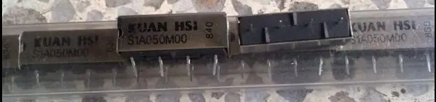 

Новое реле KUAN HSI S1A05M00 1A05M00 S1A05 DIP4 10 шт./лот