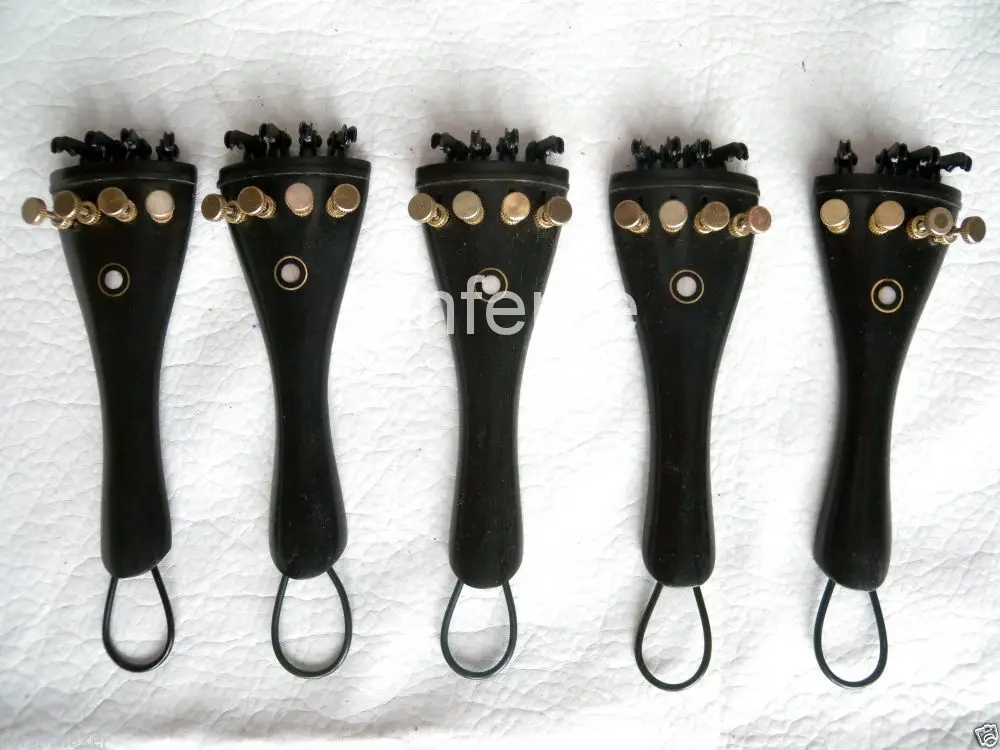 

5 шт., детали для скрипки, отличное качество