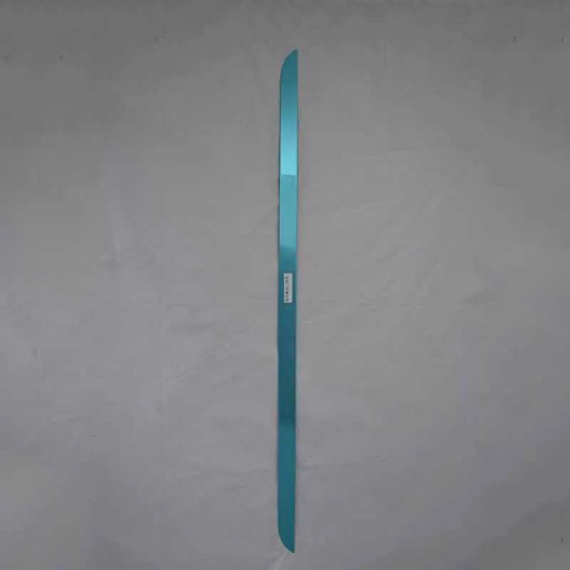 Car Accessories Exterior Decoration Stainless Steel Rear Tail Gate Molding Cover Trim For Nissan Altima 2016 Car-styling | Автомобили и