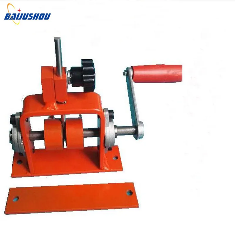 Ручная машина для зачистки проводов пилинг металлических инструмент и