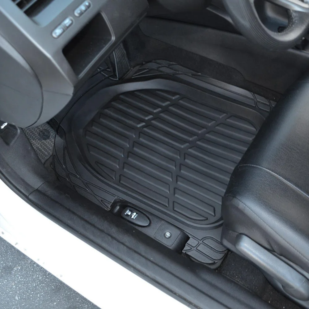 Коврики Для Авто Универсальный Цвет Чёрный 4ШТ bmw f10 skoda kodiaq peugeot 308 ford focus 2 renault captur