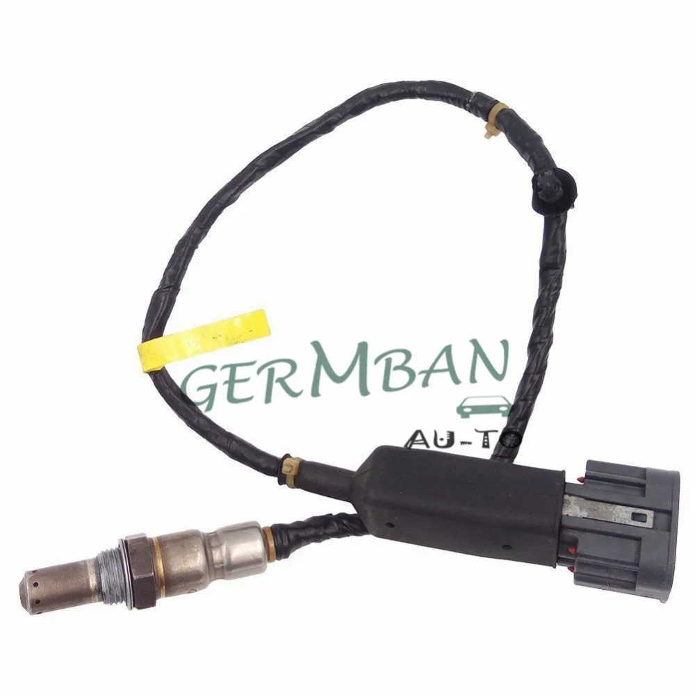 Новый изготовленный Датчик Nox кислородный датчик подходит для 2011 2016 Ford Part No # CK41