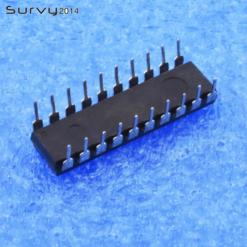 1/5PCS AM2966PC 20PINS IC CDIP HIGH QUALITY | Электронные компоненты и принадлежности