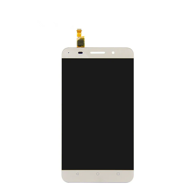 Для 5 &quotHuawei Honor 4X Che2-L12 Che2-L23 Che2-l11 Che1-L04 ЖК-дисплей дигитайзер экран сенсорная панель