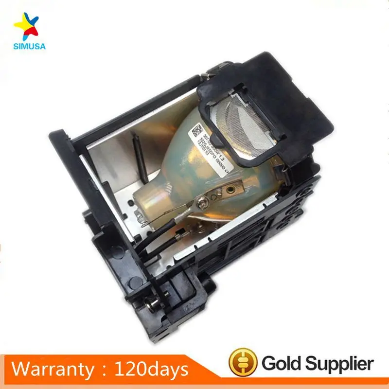 

100%Original NP01LP bulb Projector lamp with housing fits for NP1000/NP2000