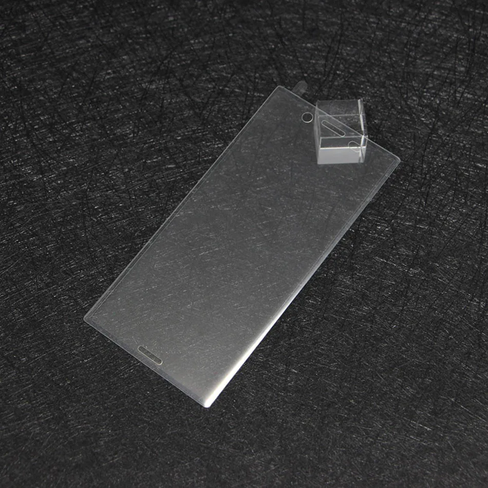 Закаленное стекло 9H 3D для Sony Xperia X Compact оригинальная Взрывозащищенная защитная