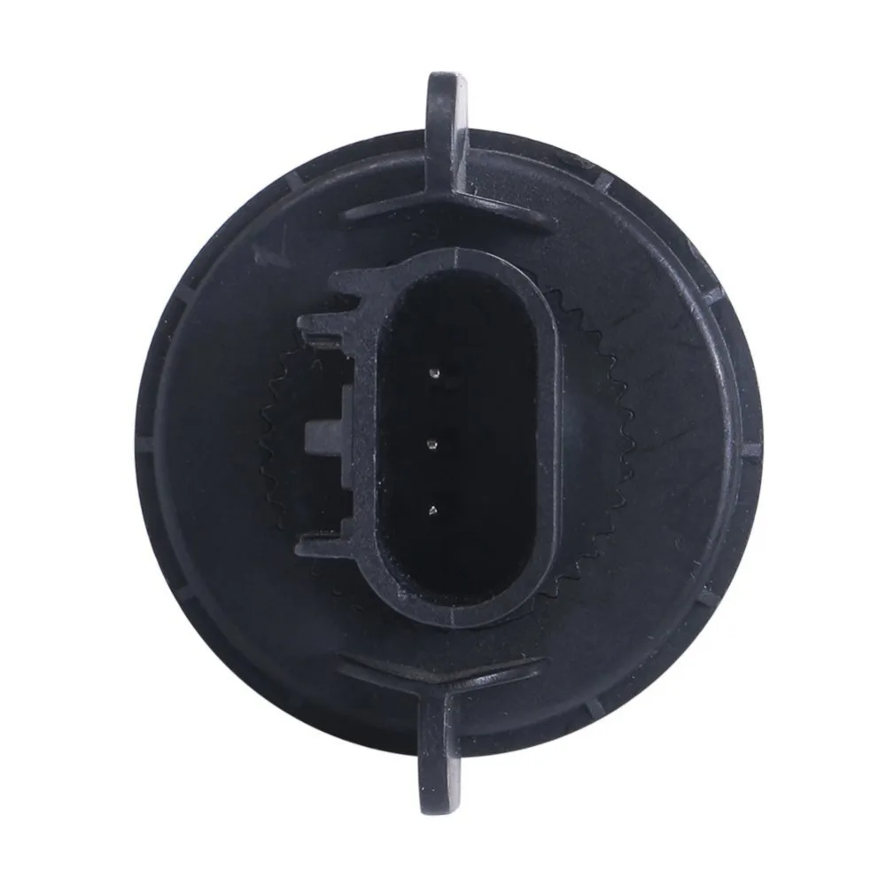 2 шт. H13 9008 6000K 100 Вт светодиодный 20 SMD Cree чип проектор Противотуманные фары DRL