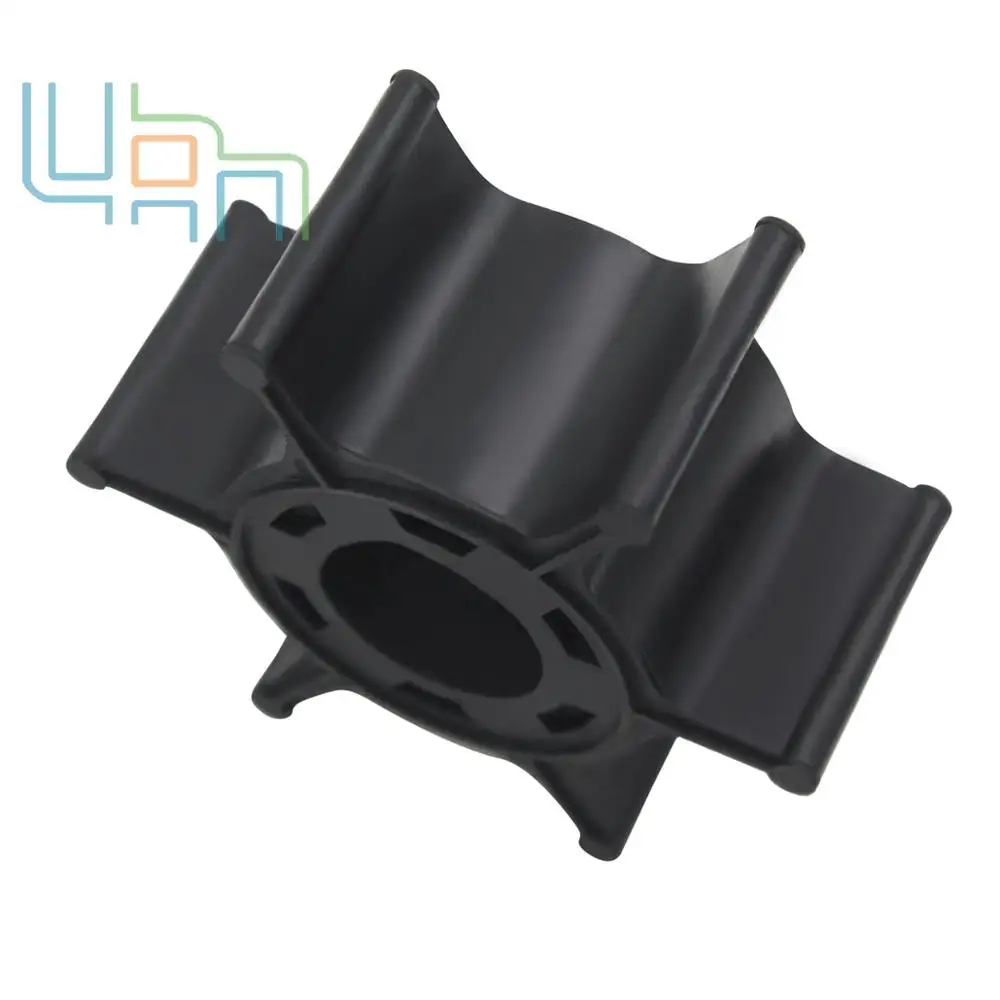 Новый водяной насос рабочее колесо для YAMAHA (6/8HP) 2 тактный 6G1 44352 00 18 3066 500302 47 11590 м|water