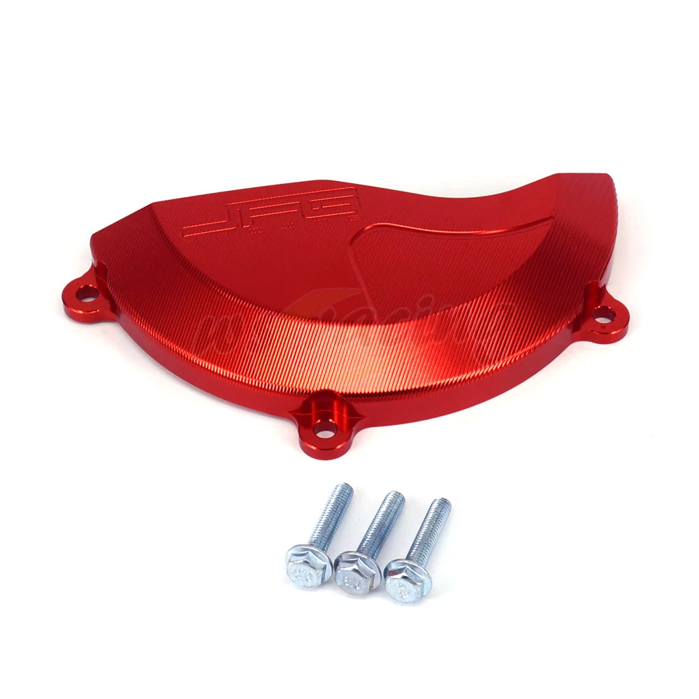 Защитный чехол для мотоцикла HONDA CRF450R CRF450 R 2009 2010 2011 2012 2013 2014 2015 2016 09 16|stator cover|engine stator