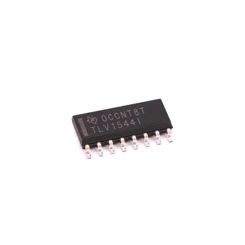 

TLV1544IDR TLV1544I TLV1544 Analog to Digital Converter SOP16