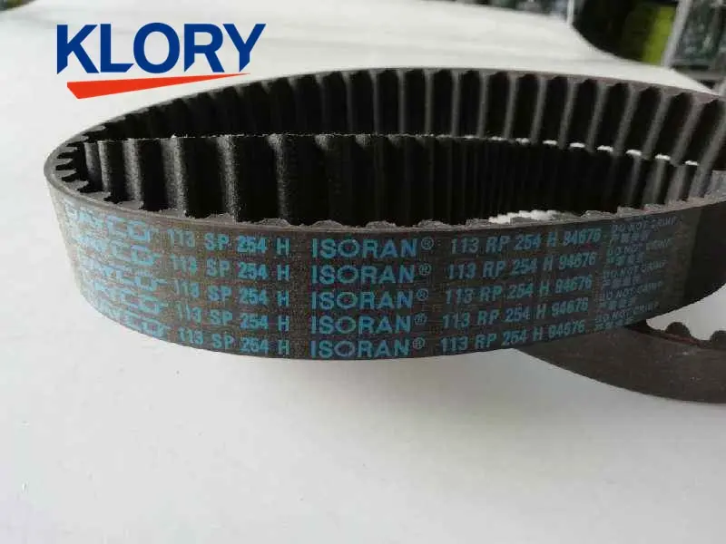Набор TIMMING для Sportage 2 0 Tucson New G4GC (VVT)|Подшипники двигателя| |