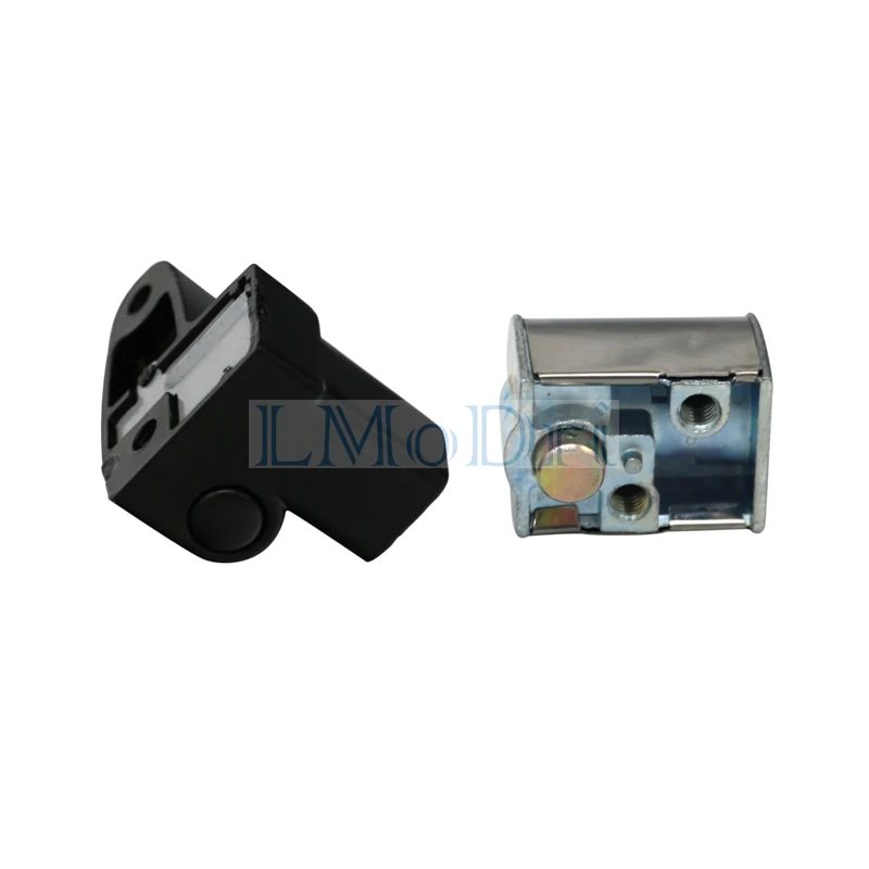 LMoDri мотоциклетный ключ зажигания топливная газовая крышка замок для Honda VT250 Magna250