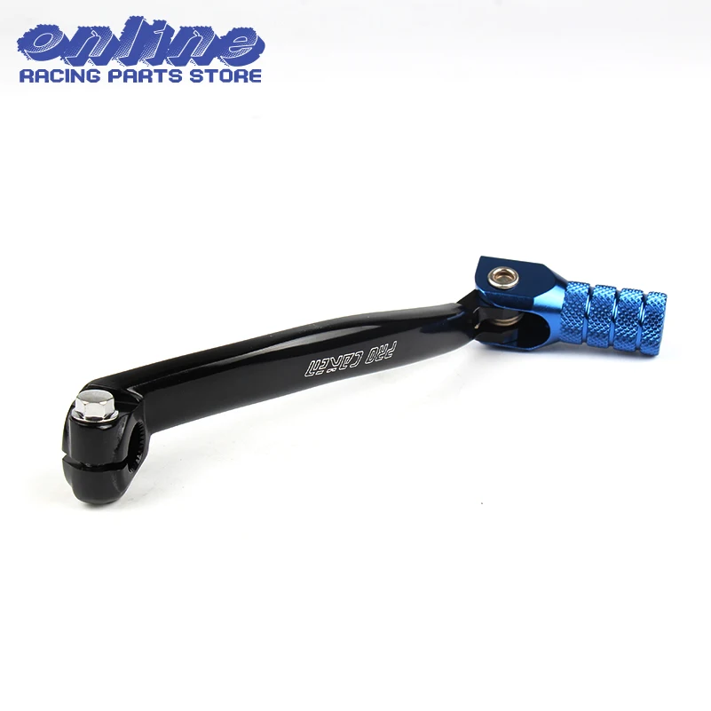 Чпу педаль переключения передач рычаг для YZ250F 06 13 WR250F 07 YZF450F Motocross MX Enduro