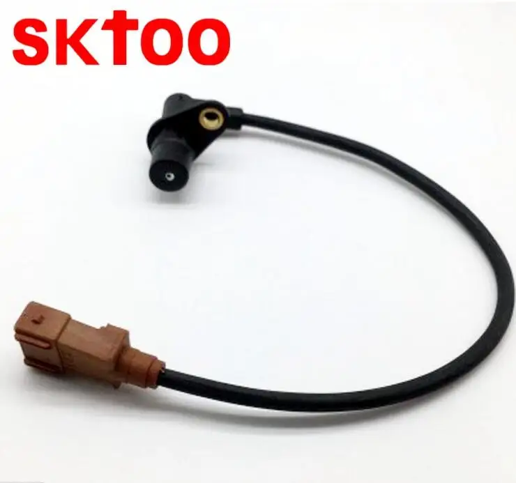 96085170 0986280426 Датчик положения коленчатого вала для Peugeot 106 205 306 405 Citroen | Автомобили и