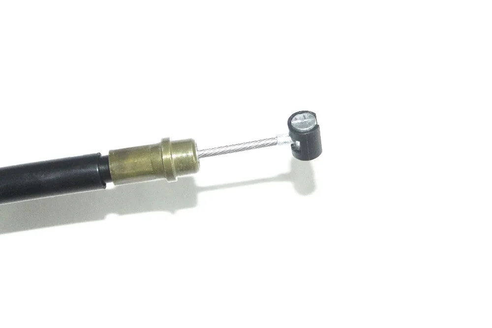 Новая версия кабеля сцепления для Bigboy Superlight 200 Vento Rebel lian125 150 Keeway 125 200|clutch cable|keeway
