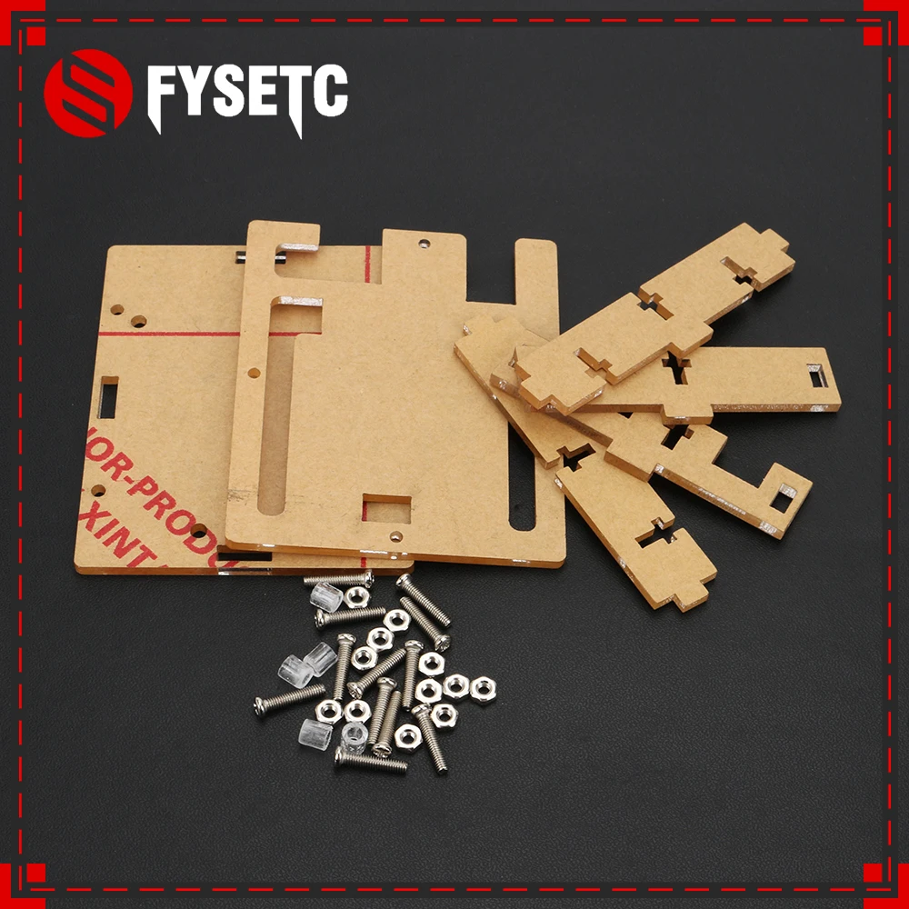 Uno R3 чехол корпус Прозрачная Акриловая крышка Совместимость для Arduino борту модуль