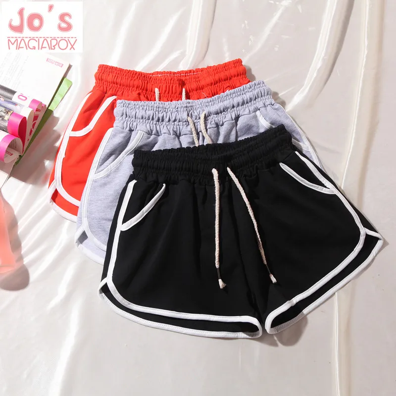 Шорты женские повседневные хлопковые большого размера 3XL|women plus shorts|women shortswoman shorts