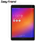 Для Asus ZenPad Z10 ZT500KL 3S Z500M 10,1-дюймовая Защитная пленка для планшета защитное закаленное стекло Защита экрана