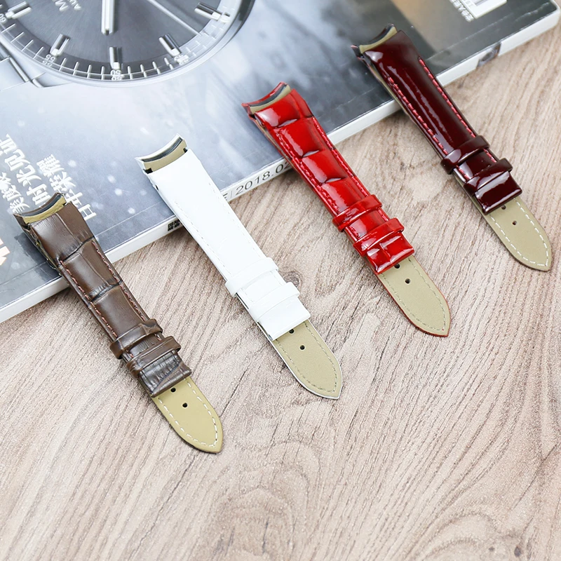 Женские аксессуары для часов Tissot Kutu T035 ремешок T035210 T035207A женские