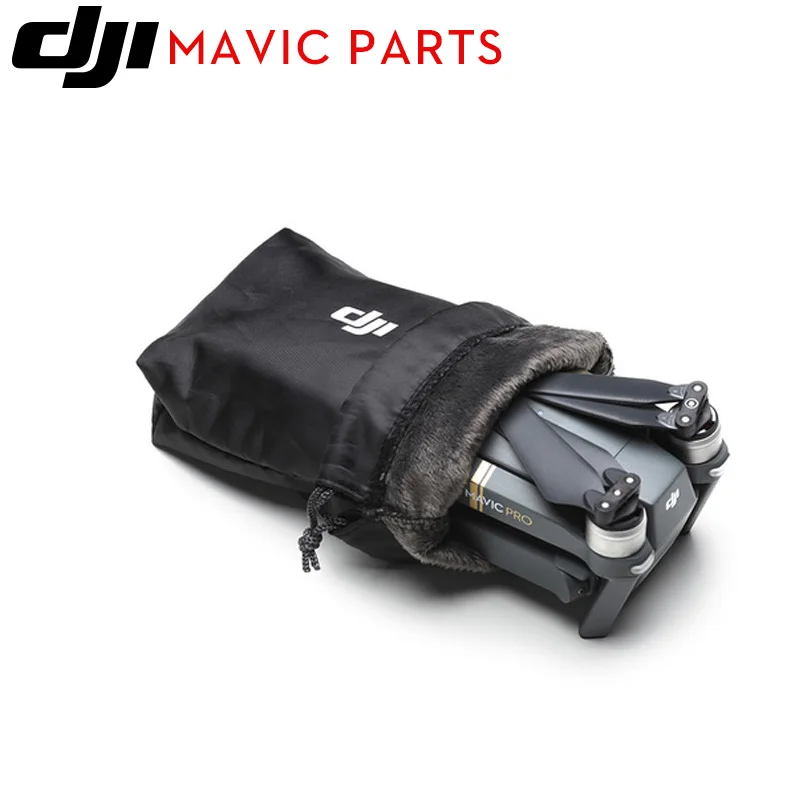 Оригинальные аксессуары для DJI Mavic Pro, сумка для DJI Mavic Pro