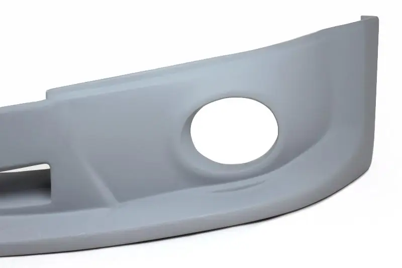 Автомобильный передний бампер спойлер для Subaru Forester 2008 2009 2010|front lip spoiler|lip spoilerfront |