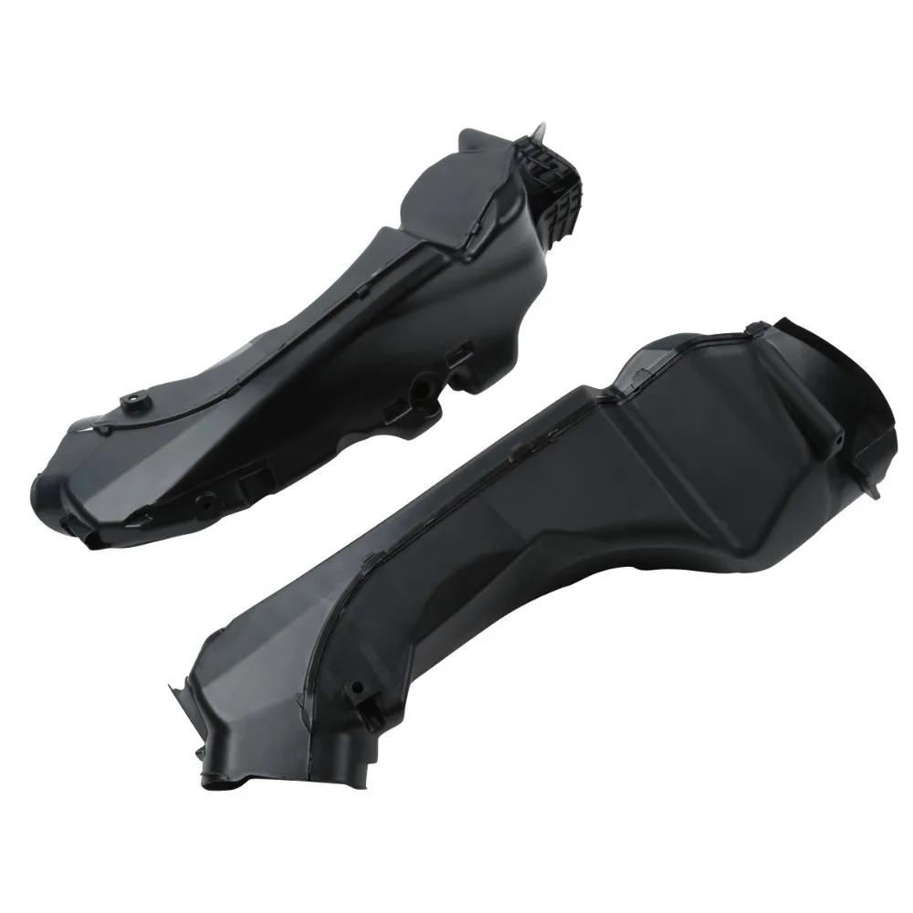 Черный Ram воздуховод для Suzuki GSXR600/750 GSX R 600 2011 2016 новинка|Выхлопные трубы и системы| |