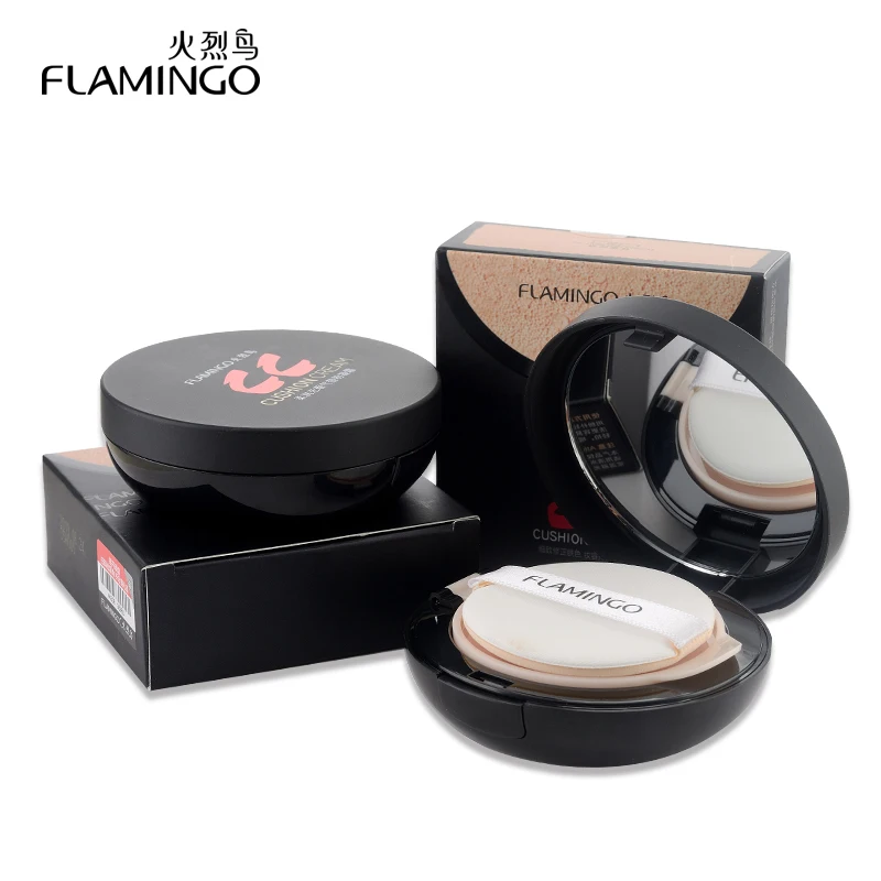 Бесплатная доставка Фламинго увлажняющий корректор Magic Шелковый безупречный