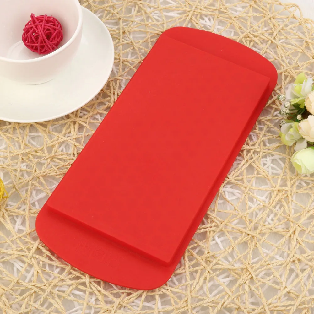 Hot Silicone Freeze Mold Mini Heart shape Ice Lattice Cube Frozen Making Tool Tray DIY Kitchen Bar Accessories |
