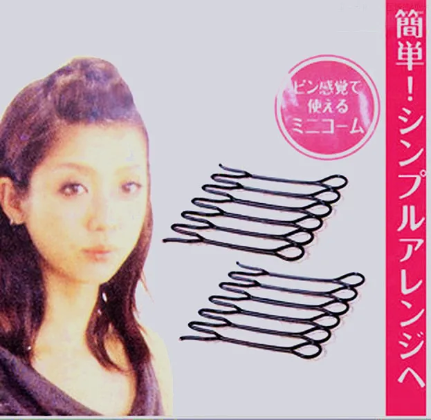 Бесплатная доставка Инструменты для укладки волос бигуди ролик 2 шт./лот M52 FQ|styling